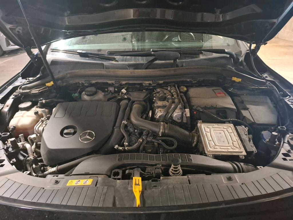 MERCEDES MERCEDES GLA II 250 e 8G-DCT AMG Line 2023
