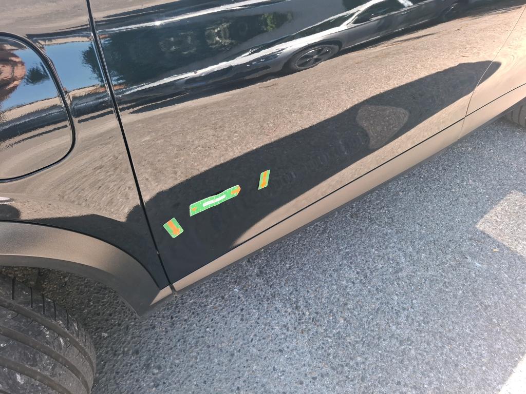 CUPRA FORMENTOR 1.4 e-HYBRID 245 ch DSG6 VZ Tribe Edition 2024