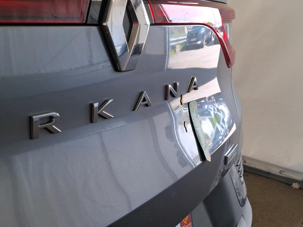 RENAULT ARKANA E-Tech 145 Business 2022