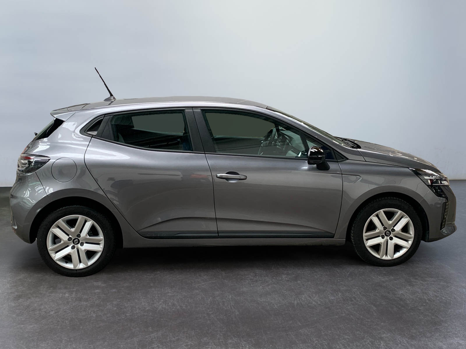 RENAULT Clio TCe 90 Evolution 2025