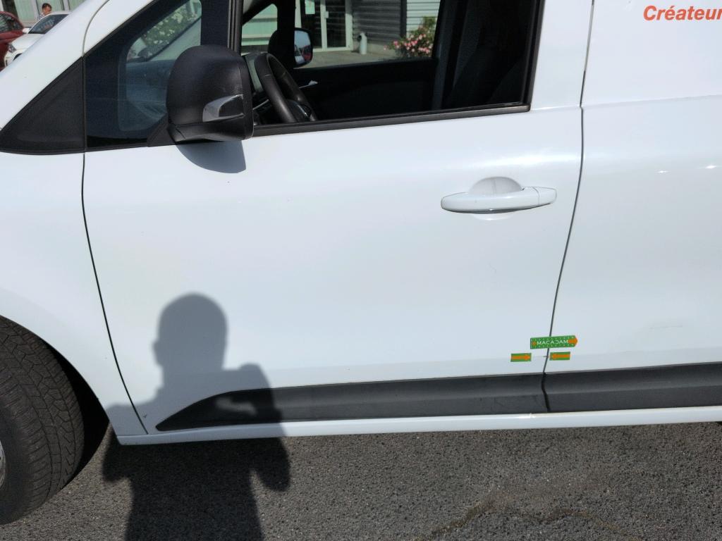 RENAULT RENAULT KANGOO VU VAN TCE 130 EDC7 EXTRA SESAME OUVRE TOI - 22 2022