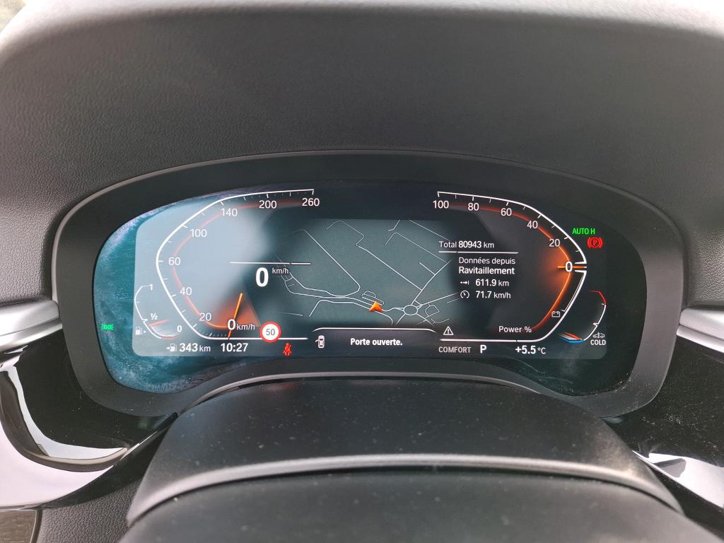 BMW SERIE 5 TOURING G31 LCI (05/2020-02/2024 2022