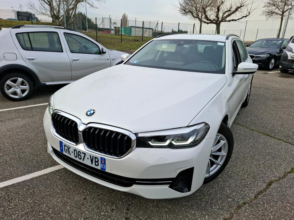 BMW SERIE 5 TOURING G31 LCI (05/2020-02/2024 2022