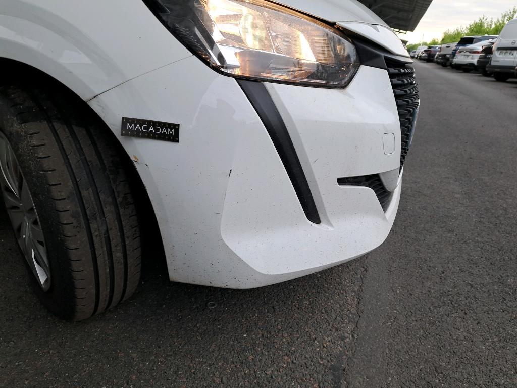 PEUGEOT PEUGEOT 208 AFFAIRE BLUEHDI 100 S&S BVM6 PREMIUM 2023