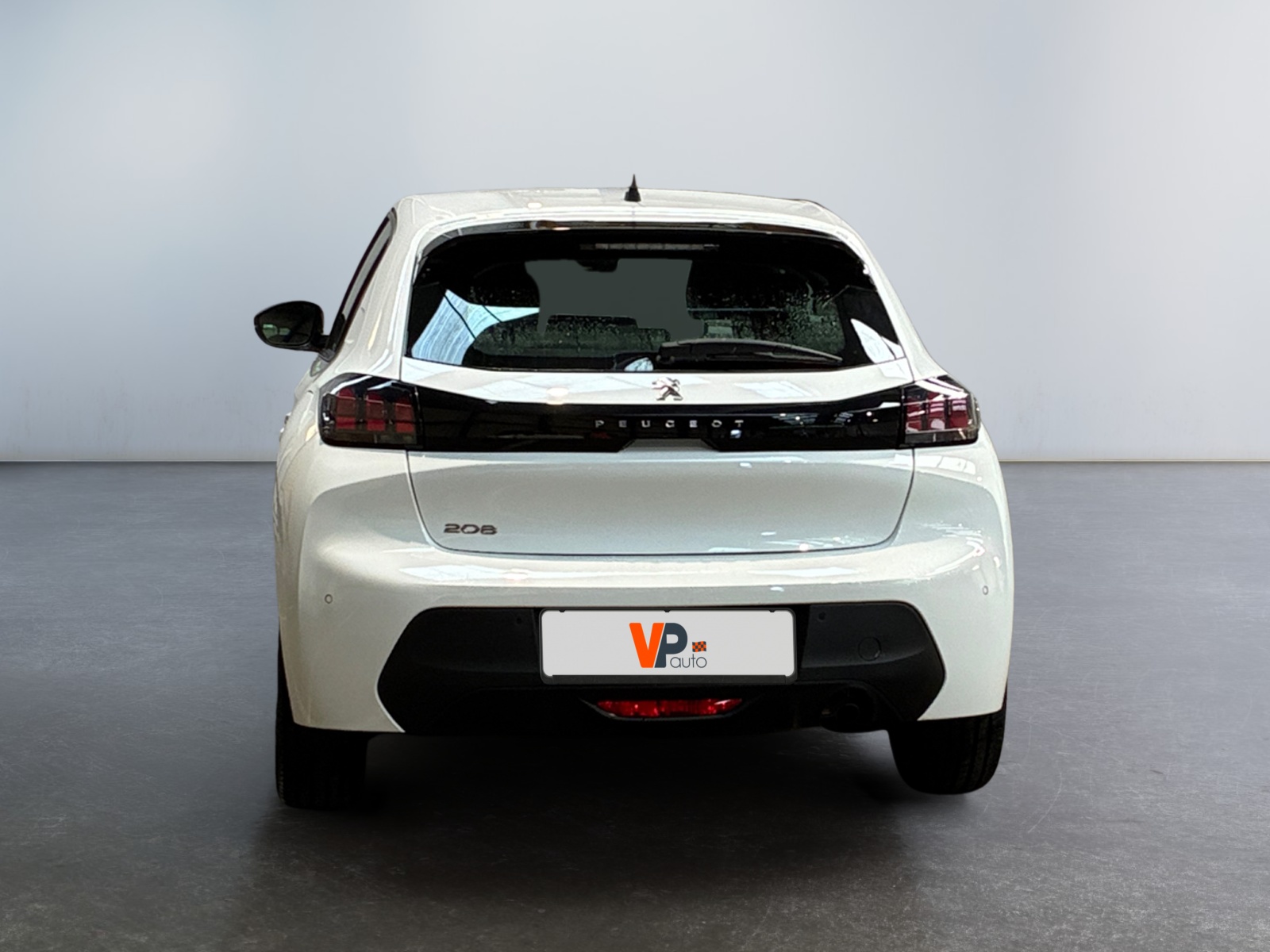 PEUGEOT 208 PureTech 100 S&S BVM6 2023