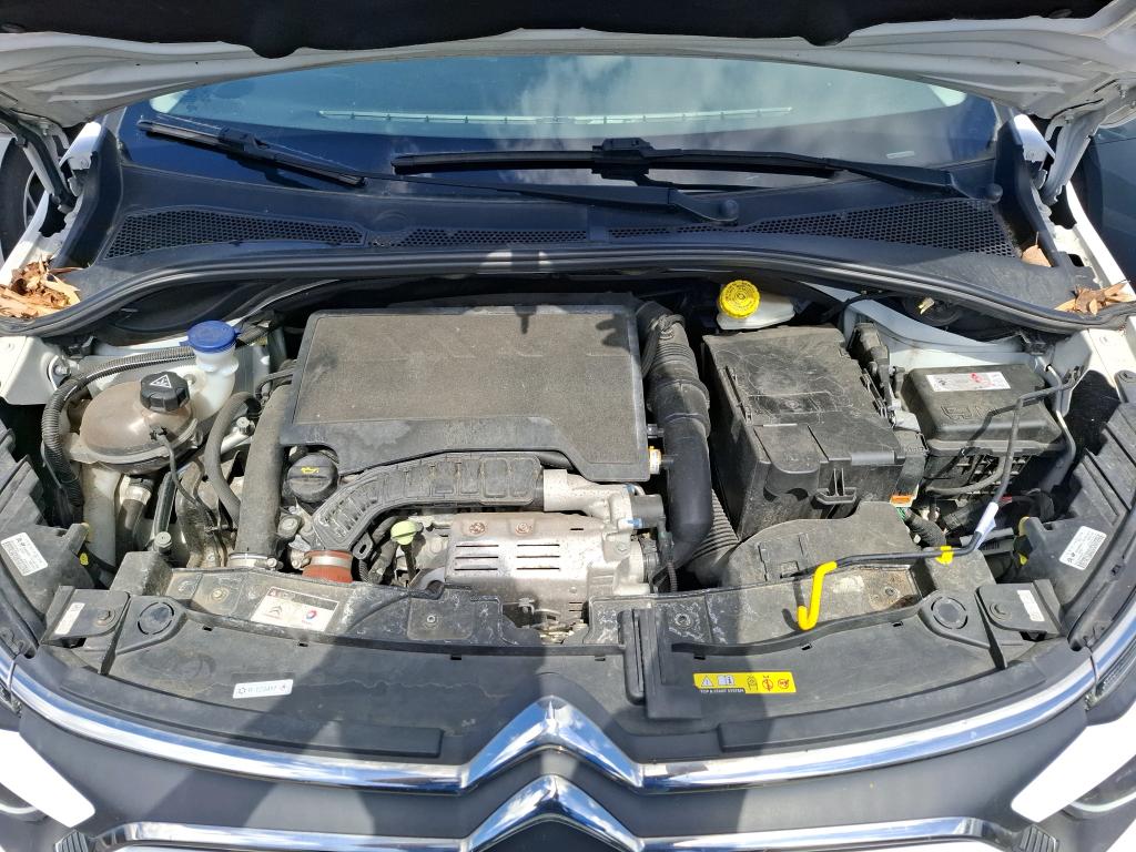 CITROEN CITROEN C3 PureTech 110 S&S BVM6 Shine Business 2021