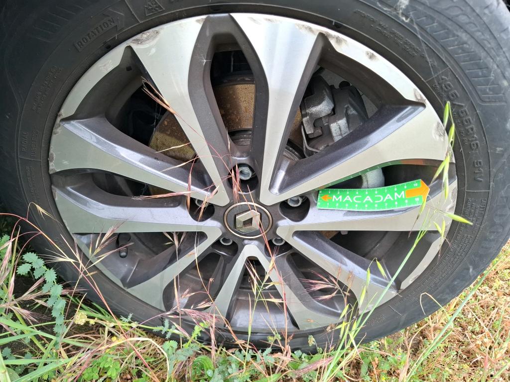 RENAULT RENAULT ZOE E-TECH ELECTRIQUE R110 Achat Intégral - 21C Intens 2022