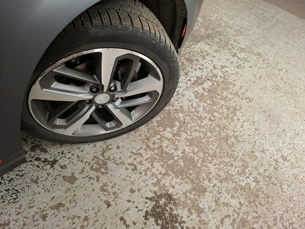HYUNDAI  2019