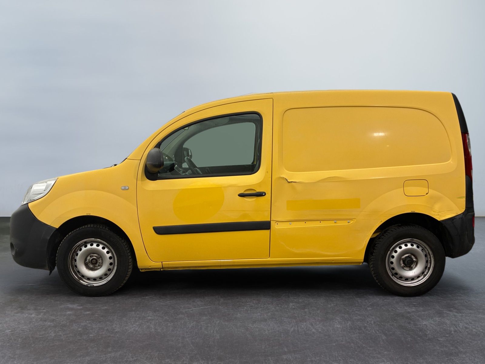 RENAULT RENAULT KANGOO VU EXPRESS BLUE DCI 80 CONFORT 2020