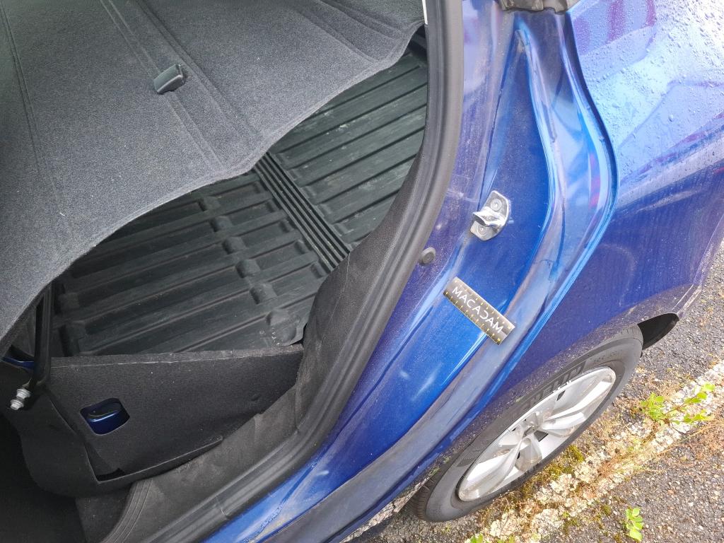 RENAULT RENAULT CLIO SOCIETE BLUE DCI 85 AIR NAV 2020