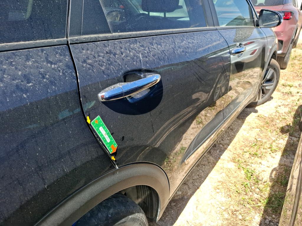 KIA  2021