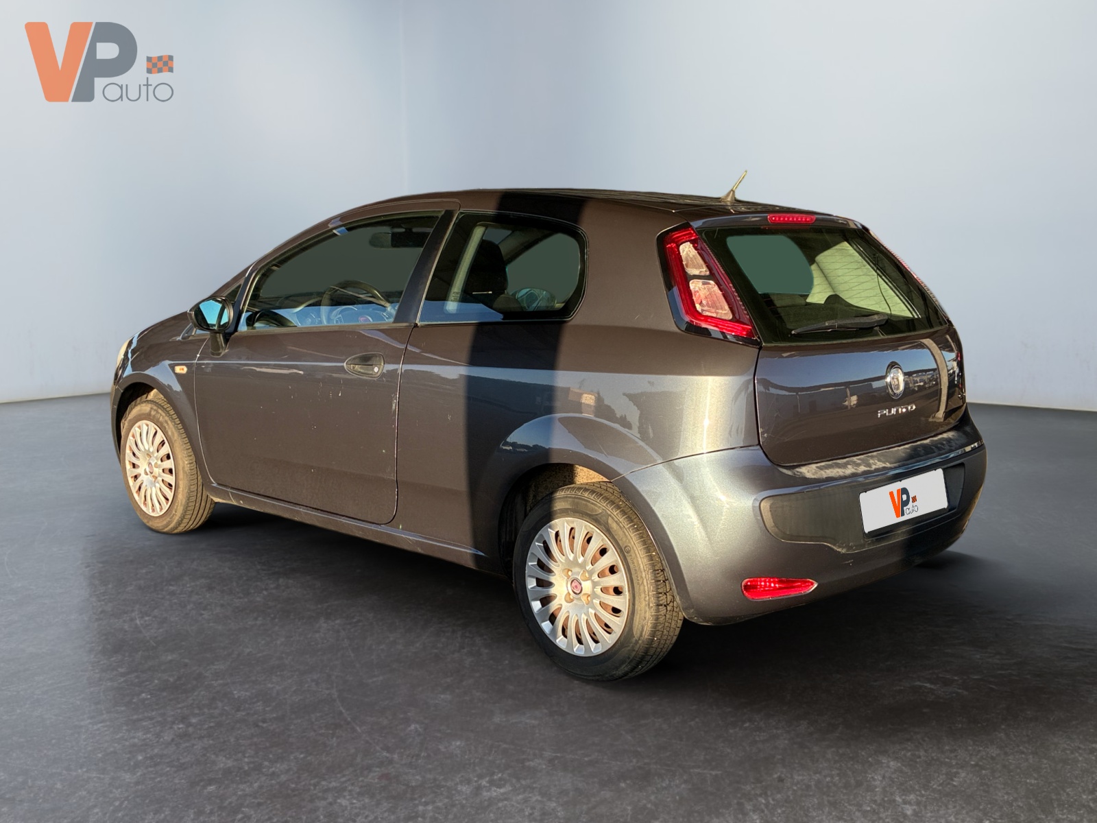 FIAT  2009