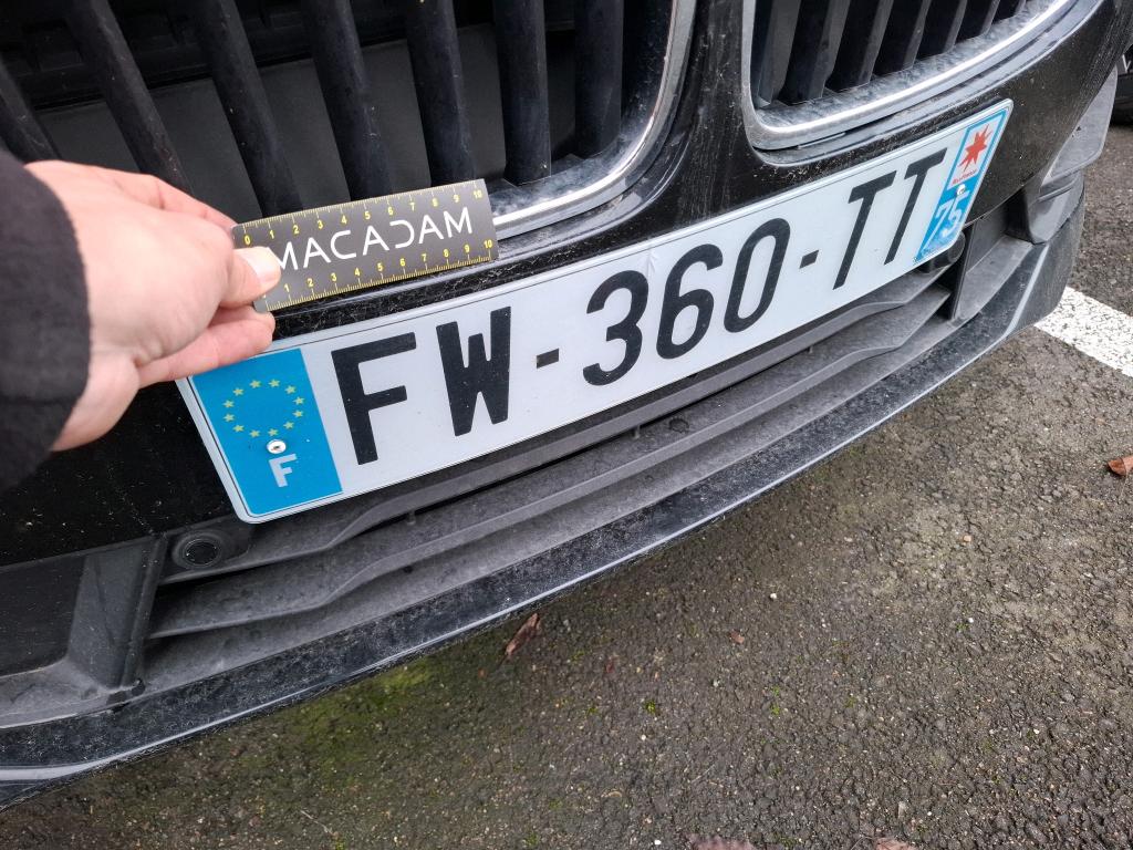 BMW BMW SERIE 2 GRAN TOURER 218d 150 ch BVA8 Business Design 2021