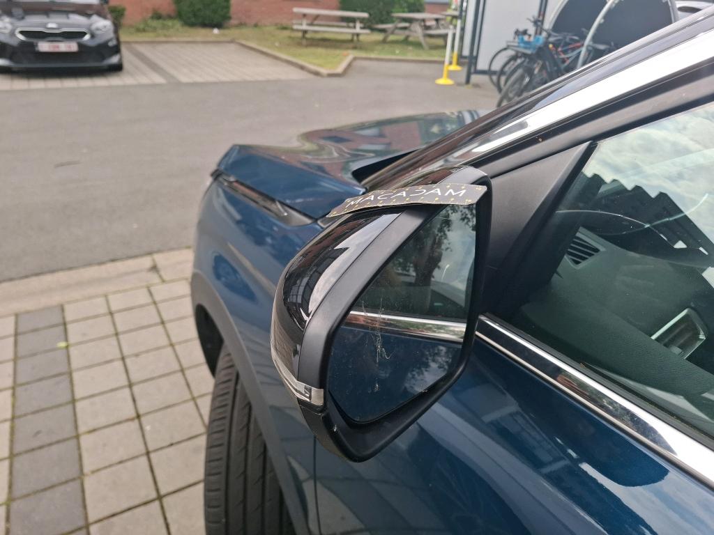 PEUGEOT PEUGEOT 5008 BlueHDi 130ch S&S EAT8 GT 2021