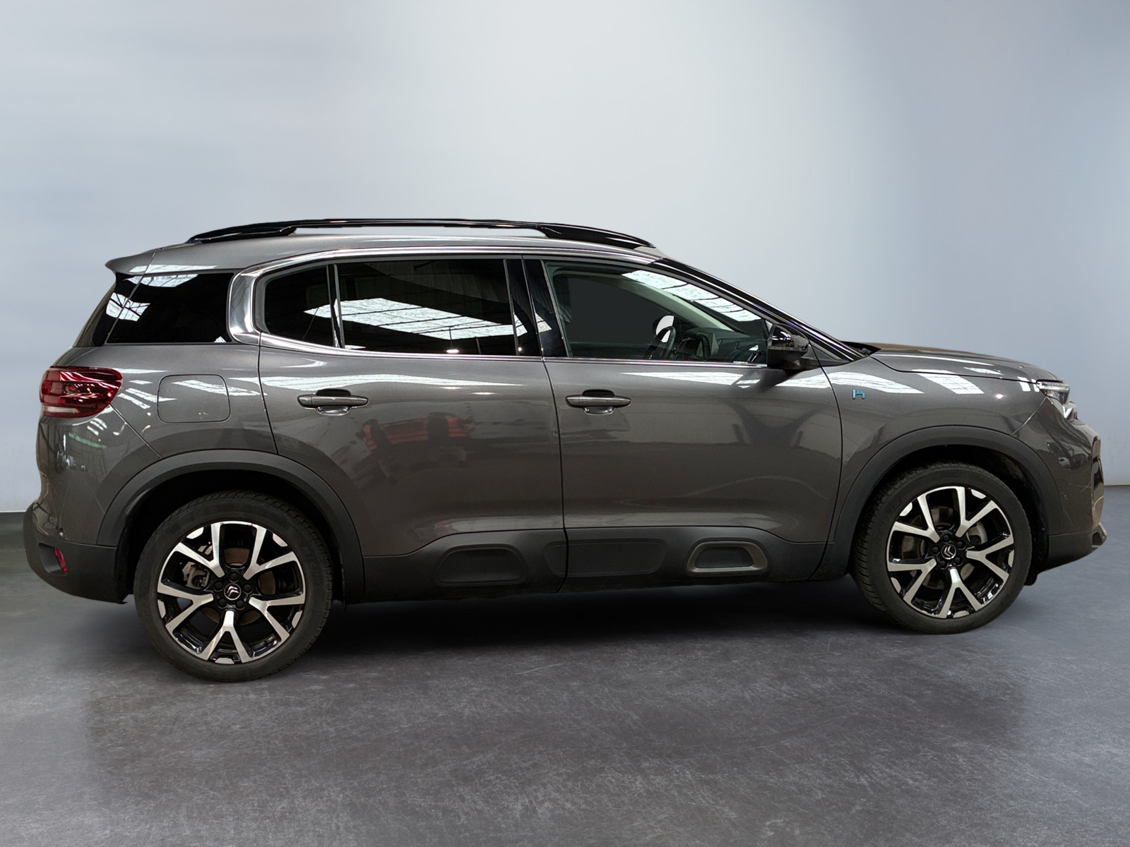 CITROEN C5 AIRCROSS C5 Aircross Hybride Rechargeable 225 S&S e-EAT8 Shine Pack 2022