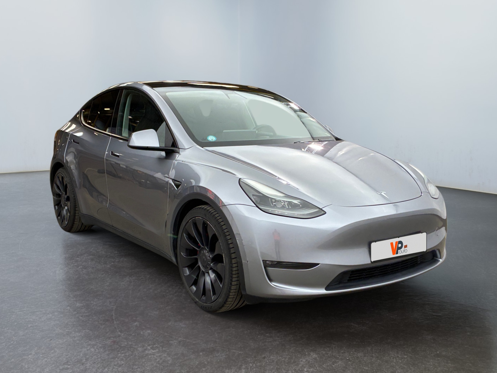 TESLA MODEL Y Performance Dual Motor AWD 2023