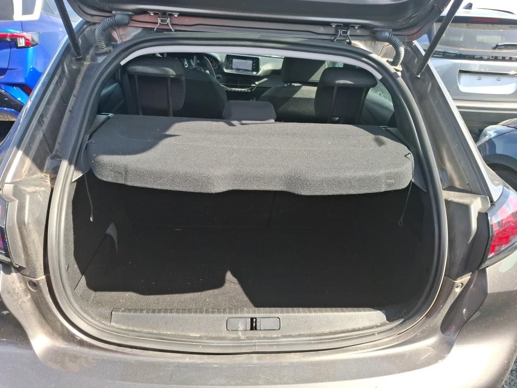 PEUGEOT PEUGEOT 208) 208 BlueHDi 100 S&S BVM6 Active Pack 2023