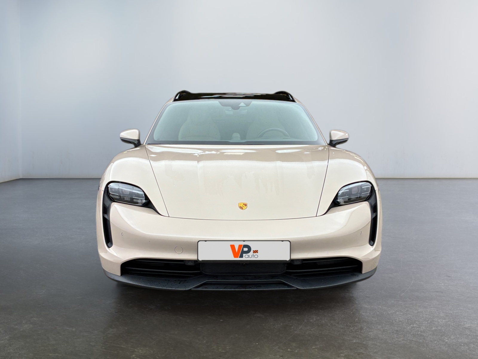 PORSCHE Taycan 408 ch Sport Turismo 2023