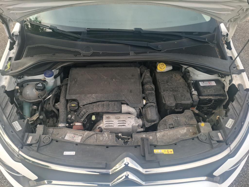 CITROEN CITROEN C3 PureTech 110 S&S EAT6 Shine 2023