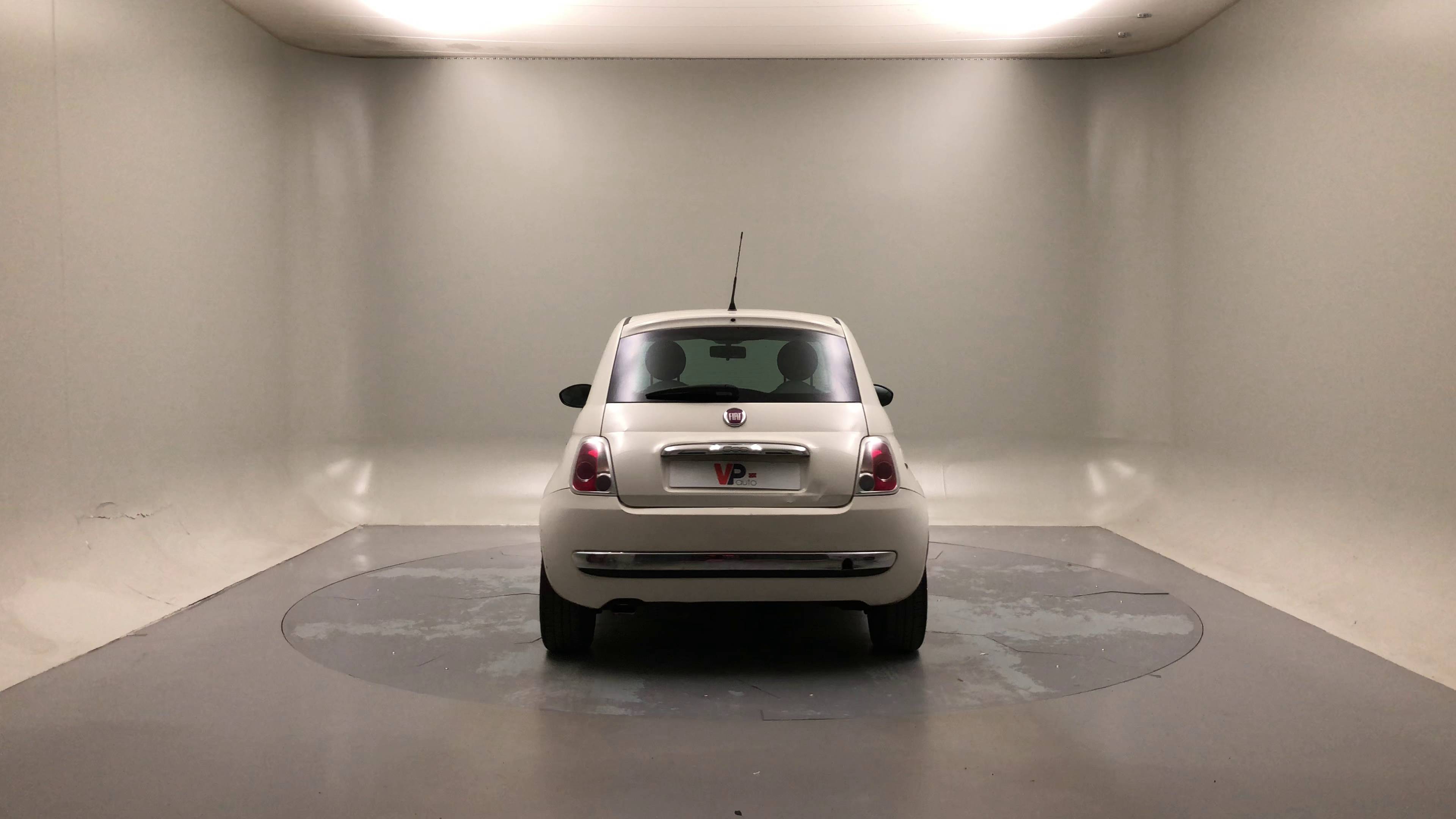 FIAT  2011