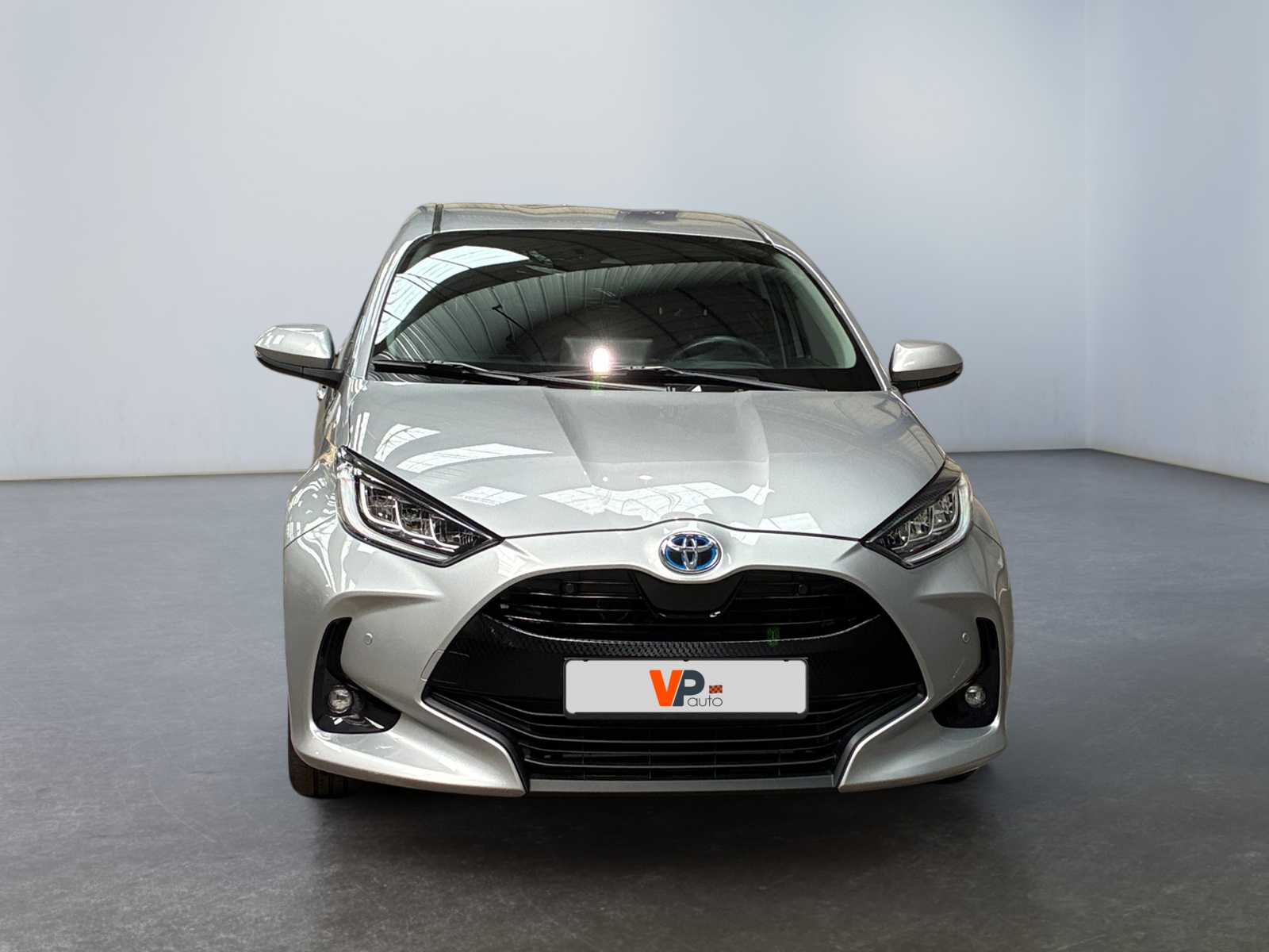 TOYOTA YARIS 2023