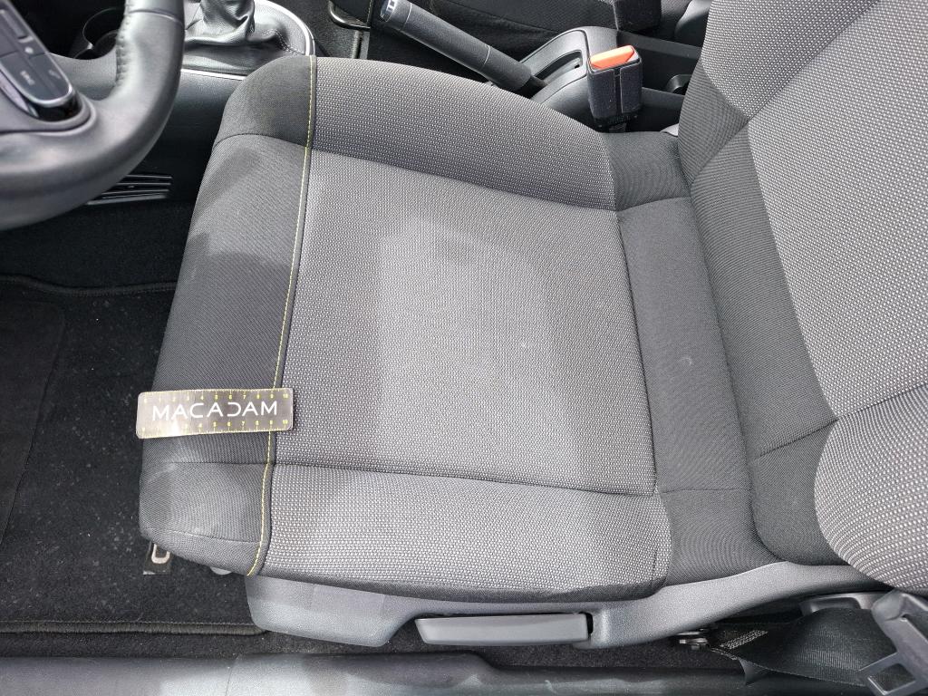 CITROEN CITROEN C3 PureTech 110 S&S BVM6 Shine Business 2021