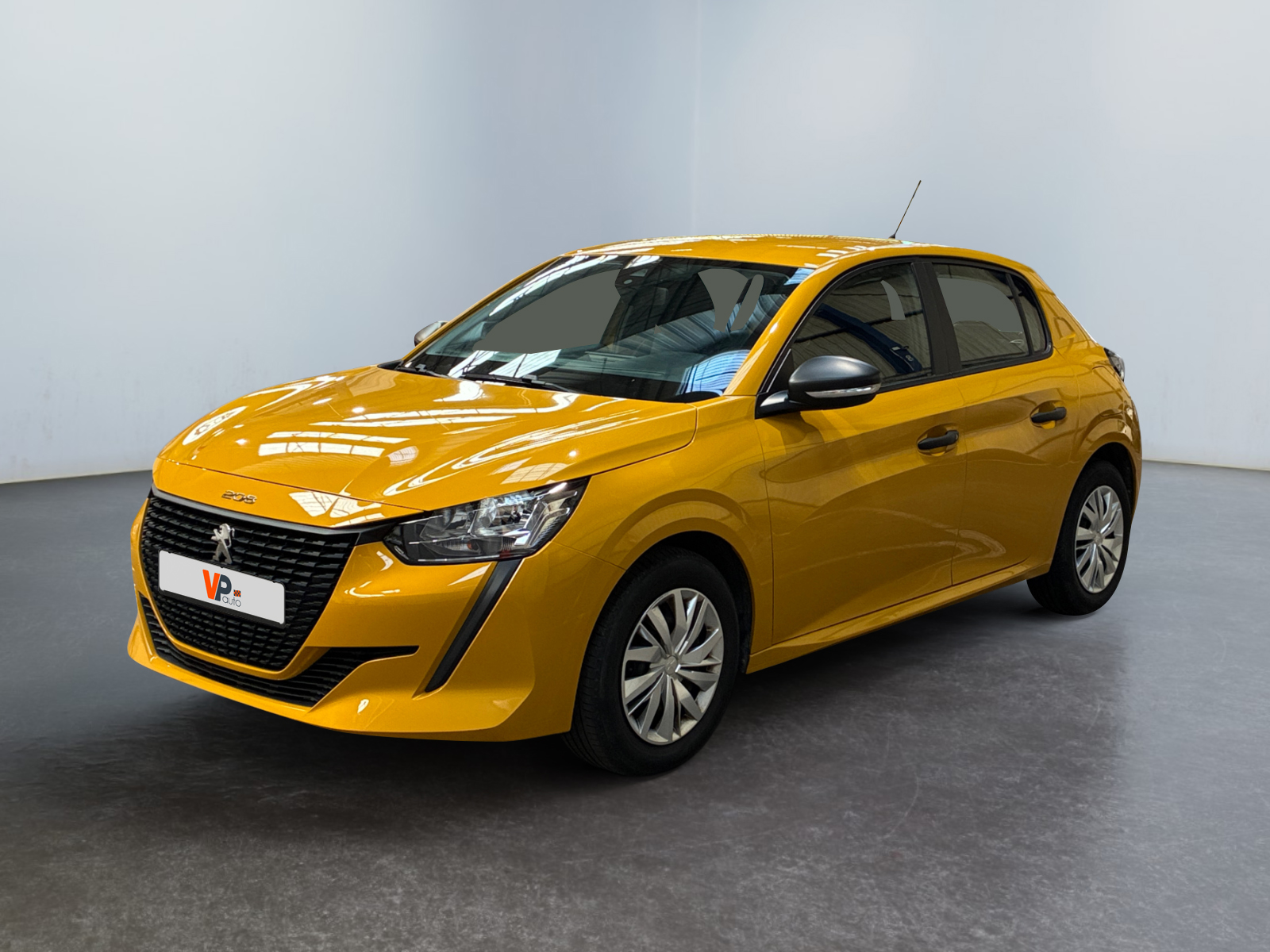 PEUGEOT 208 PureTech 75 S&S BVM5 2022