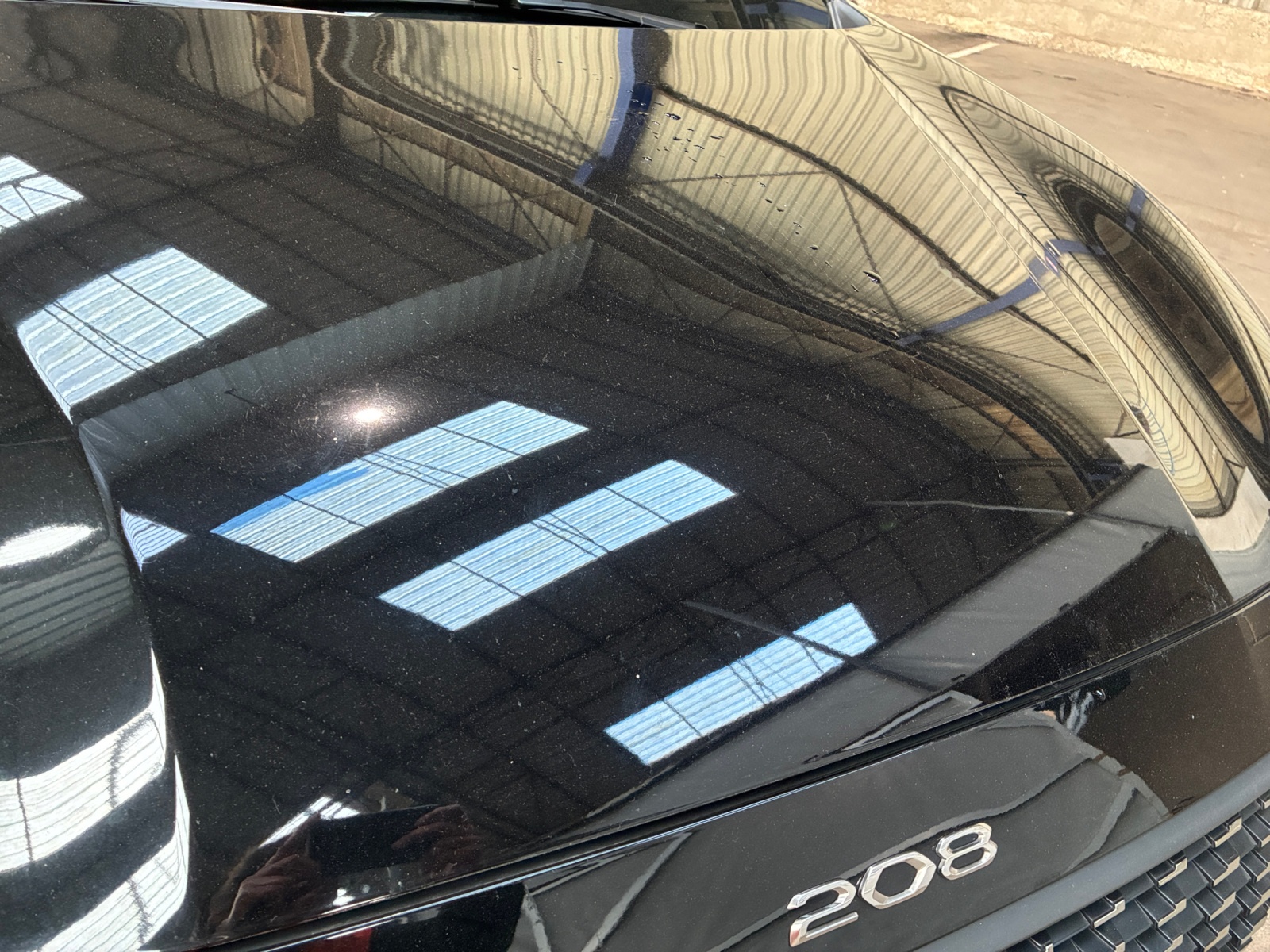 PEUGEOT 208 PureTech 75 S&S BVM5 2023