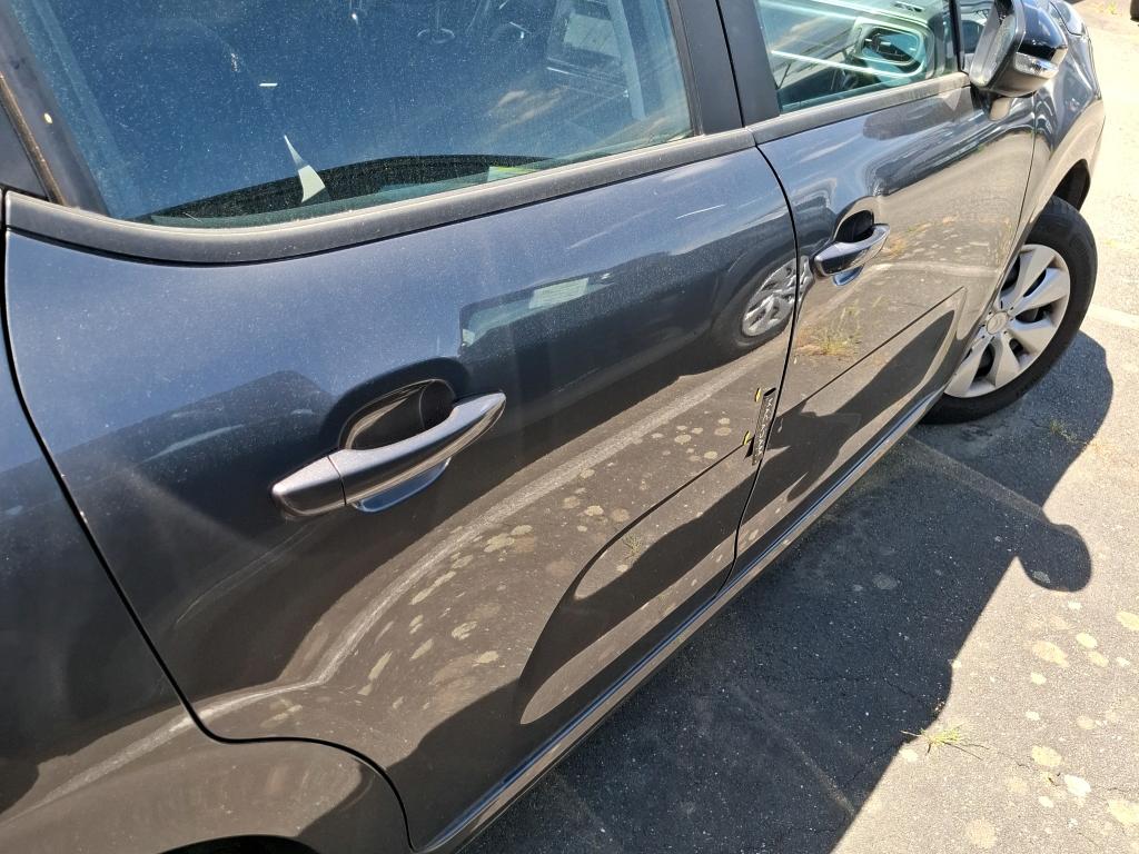 CITROEN CITROEN C3 PureTech 83 S&S BVM5 Feel Business 2021