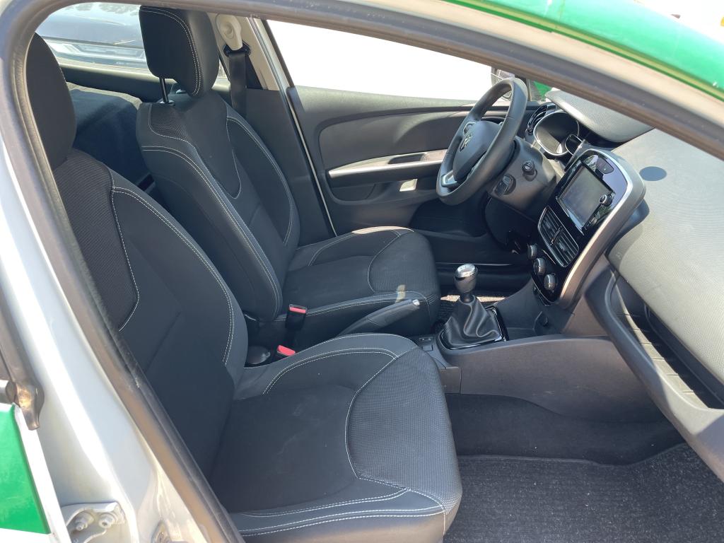 RENAULT RENAULT CLIO SOCIETE DCI 75 ENERGY E6C AIR MEDIANAV 2019