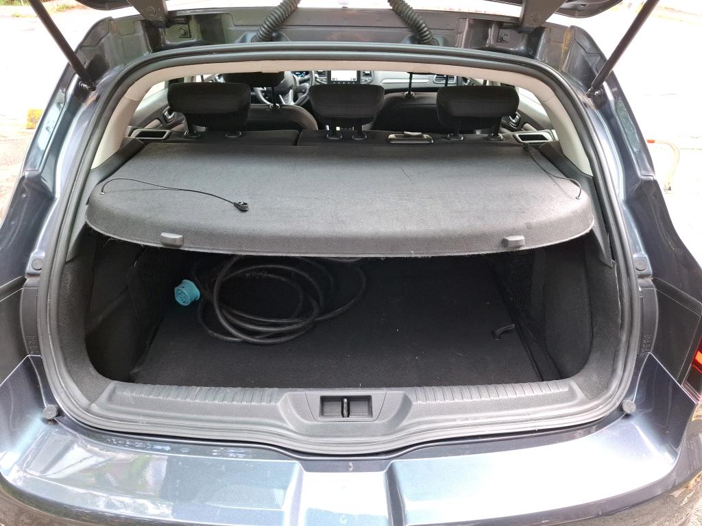RENAULT RENAULT MÉGANE MEGANE IV BERLINE E-TECH Plug-In Hybride 160 - 21N Business 2021