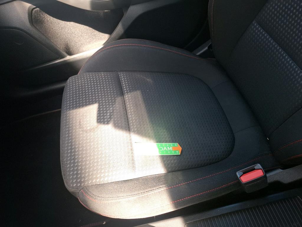 FORD FORD FOCUS SW 1.0 Flexifuel 125 S&S mHEV Powershift ST-Line X 2023