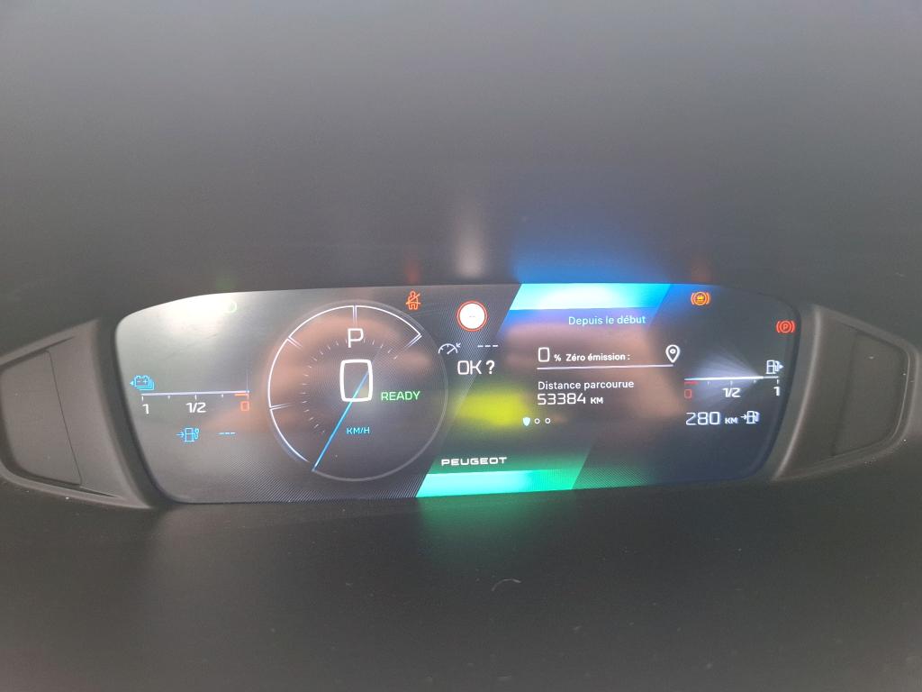 PEUGEOT PEUGEOT 308 PHEV 180 e-EAT8 Active Pack 2023