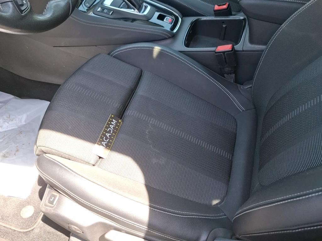 OPEL OPEL GRANDLAND 1.5 Diesel 130 ch BVA8 Elegance Business 2023