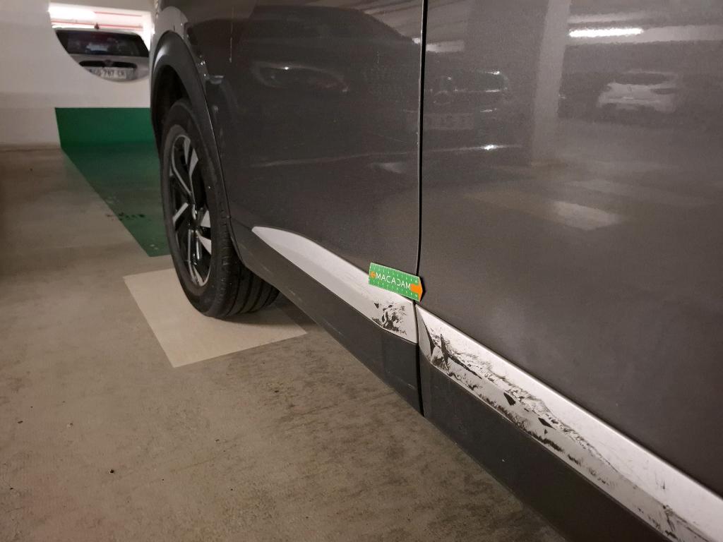 PEUGEOT PEUGEOT 2008 BUSINESS PureTech 130 S&S EAT8 Allure 2021