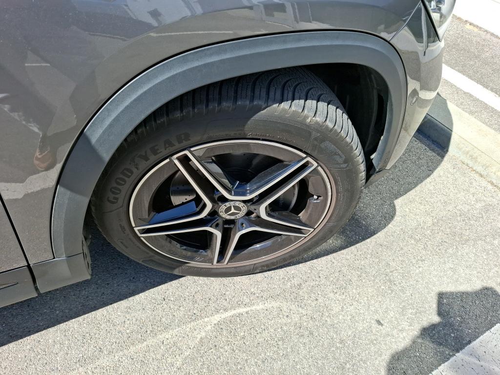 MERCEDES MERCEDES GLA II 200 d 8G-DCT AMG Line 2023