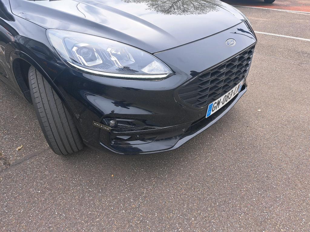 FORD FORD KUGA 2.5 Duratec 190 ch FlexiFuel FHEV E85 Powershift ST-Line 2023