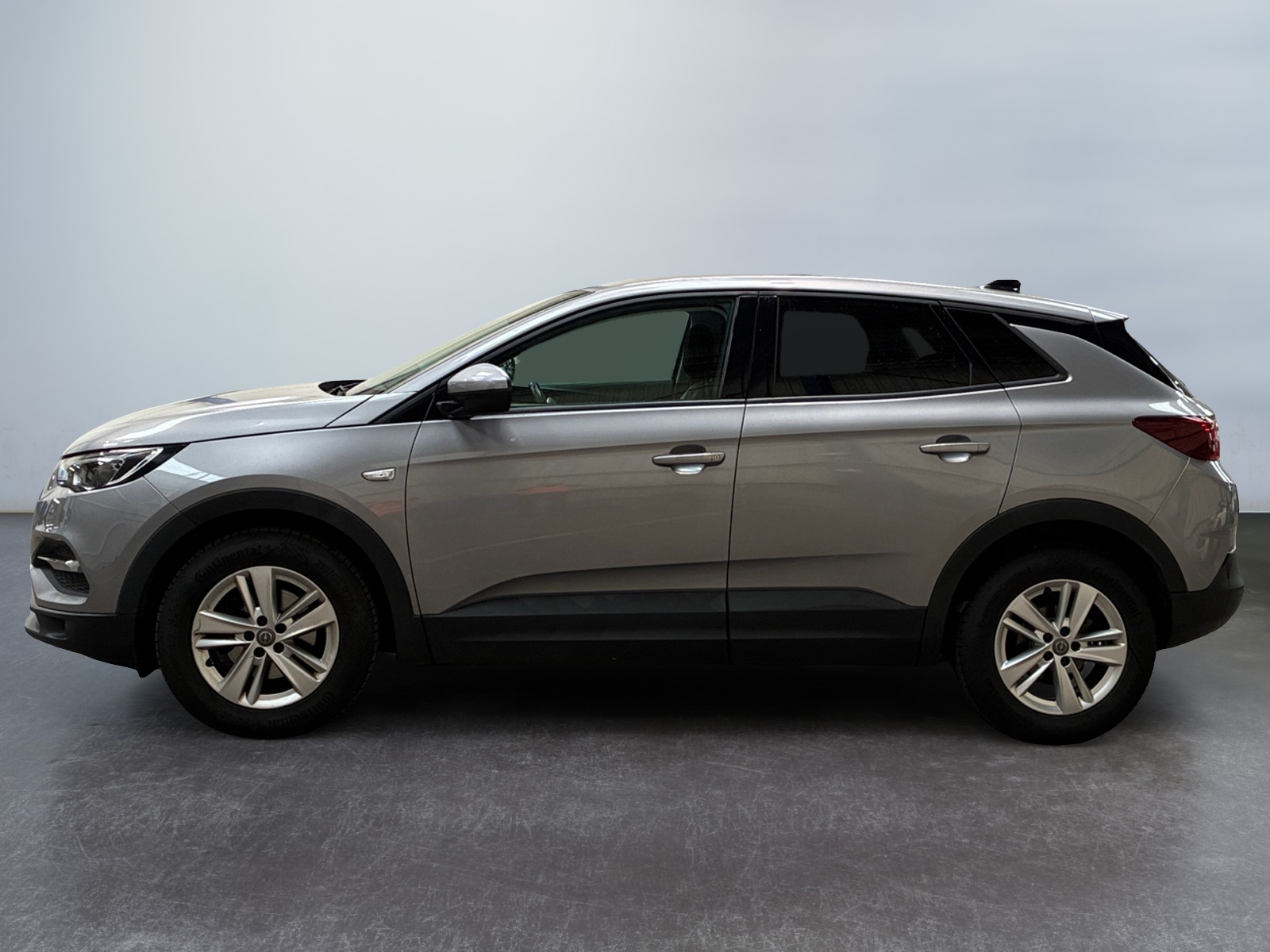 OPEL Grandland X 1.5 Diesel 130 ch BVA8 2020