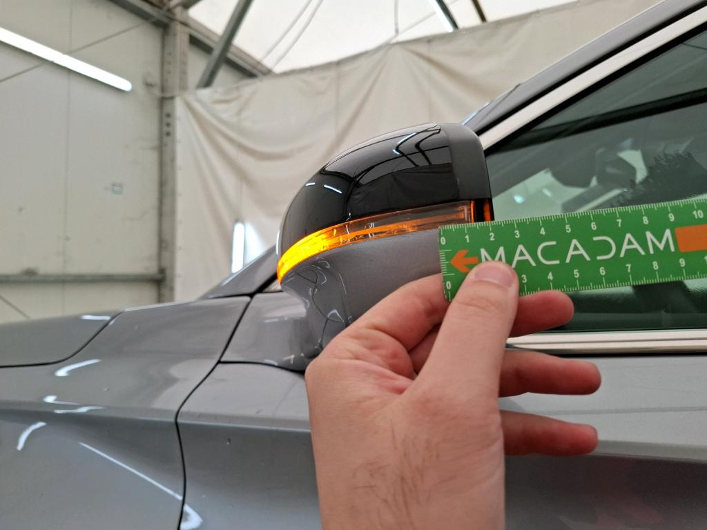 DS 7 DS7 CROSSBACK PureTech 180 EAT8 Performance Line 2019