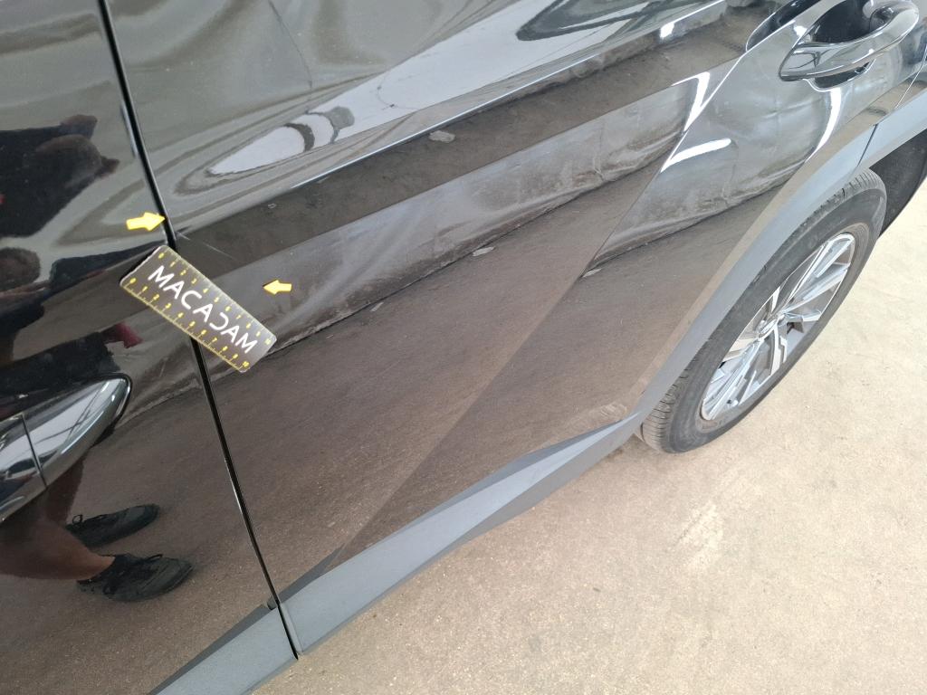 HYUNDAI TUCSON 1.6 T-GDI 230 Hybrid BVA6 Business 2023