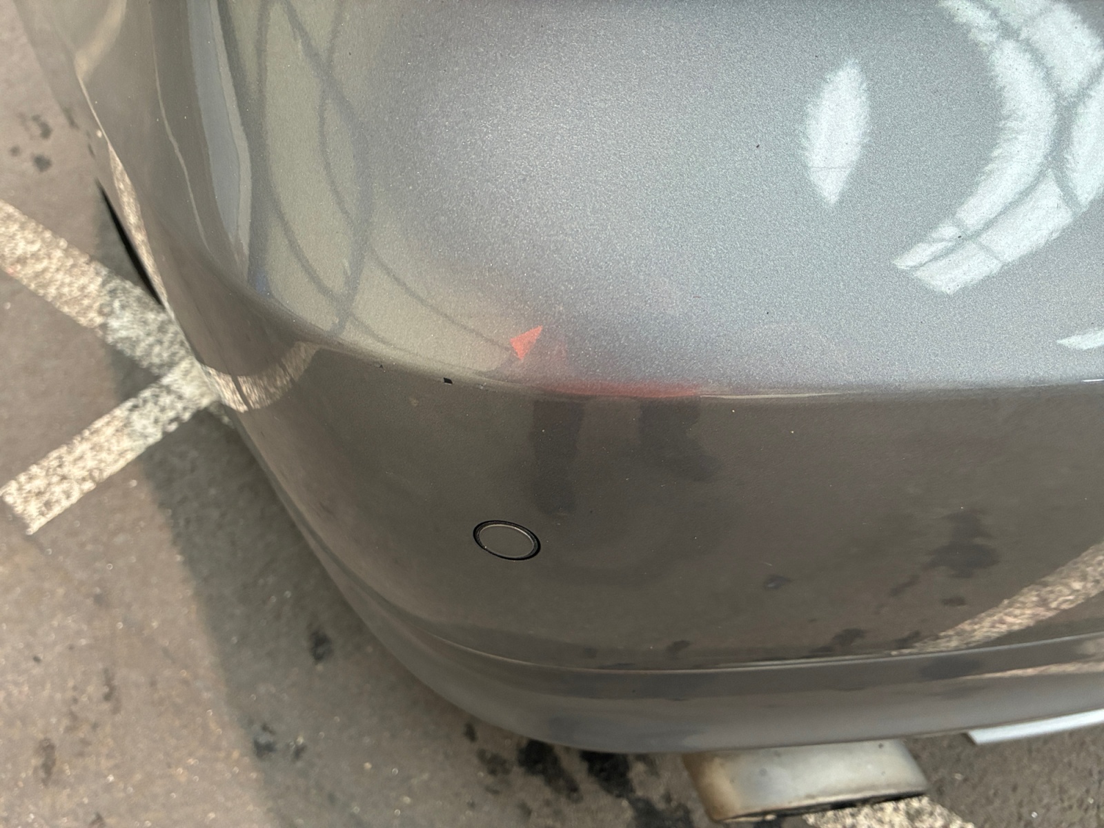 BMW 320d 177 ch 2008