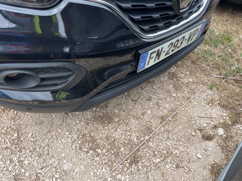 RENAULT RENAULT KADJAR Blue dCi 115 EDC Business 2020