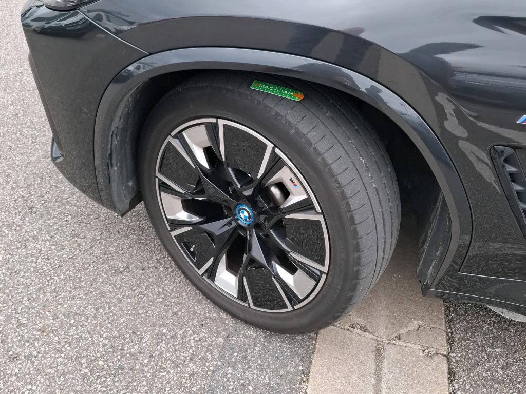 BMW BMW iX3 G08 LCI M Sport 286 ch BVA8 Impressive 2023