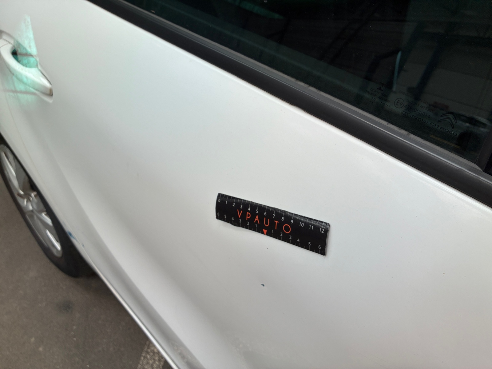 CITROEN Grand C4 Spacetourer BlueHDi 130 S&S EAT8 Business 2021