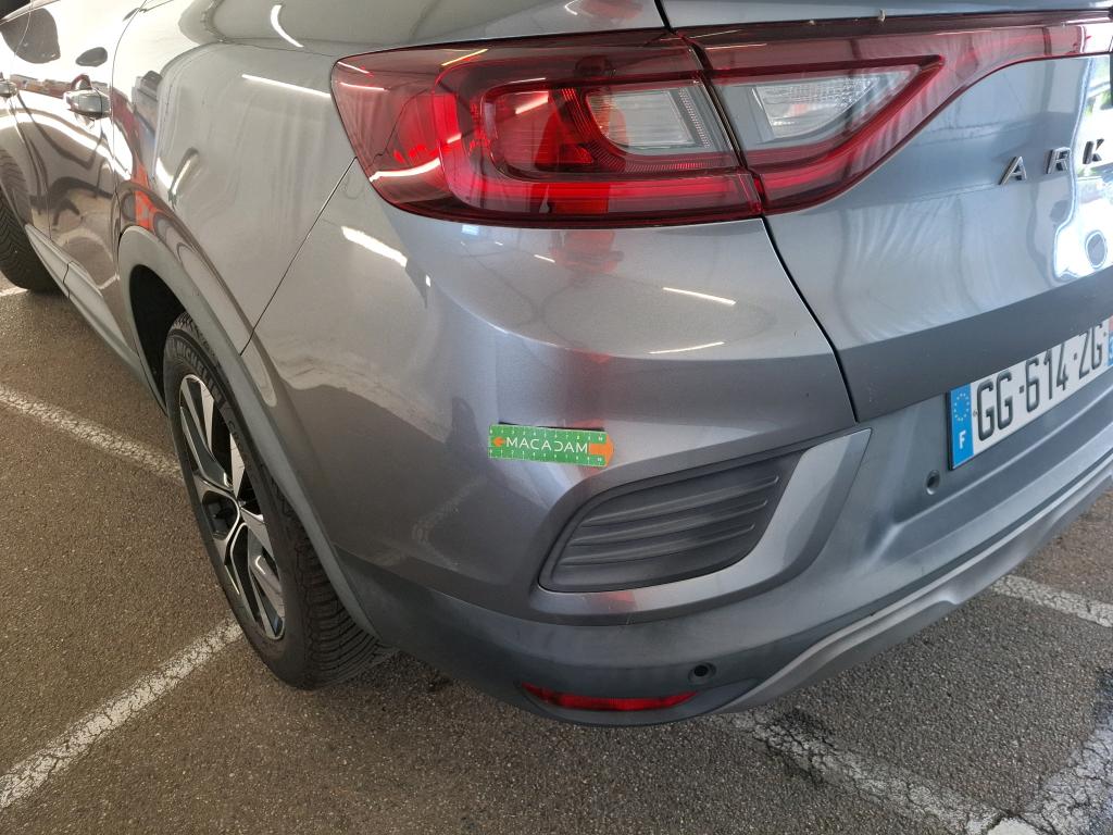RENAULT ARKANA E-Tech 145 Business 2022