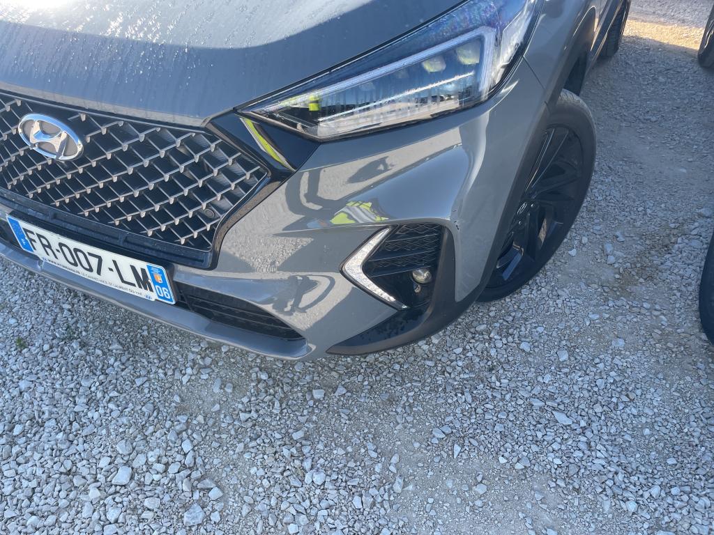HYUNDAI  2020