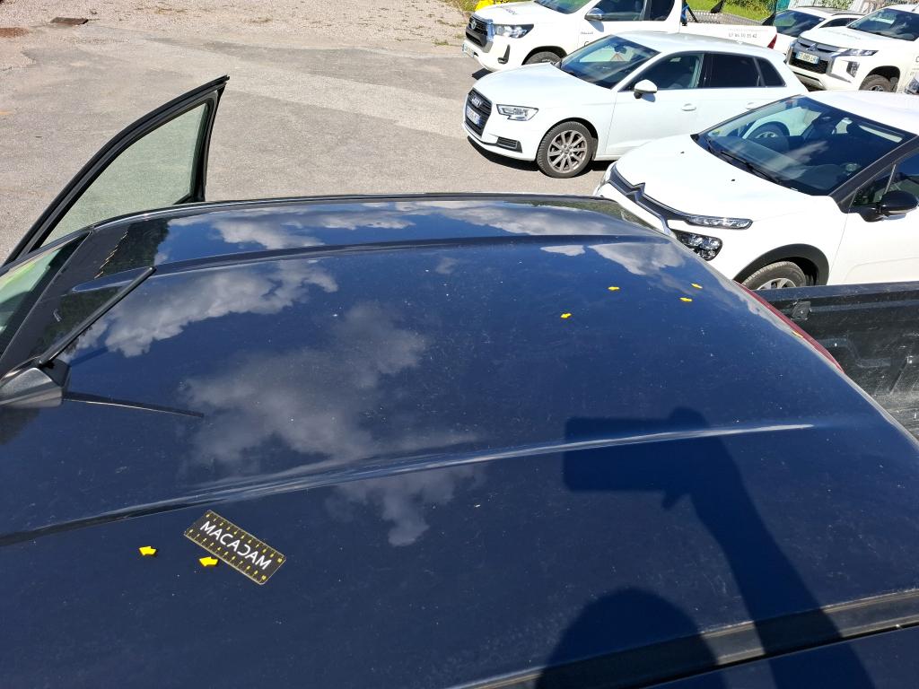ISUZU  2022