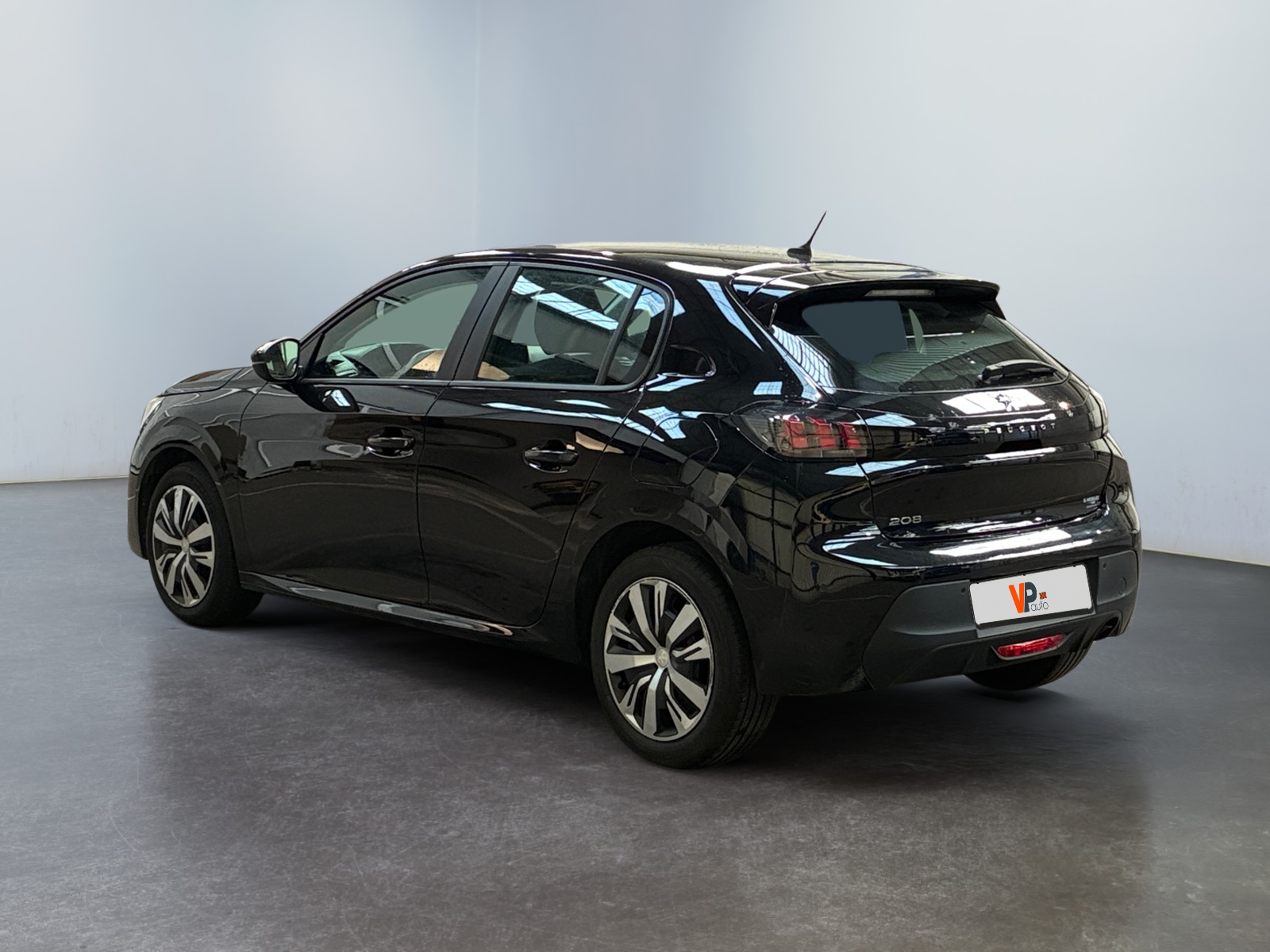 PEUGEOT 208 PureTech 75 S&S BVM5 2023