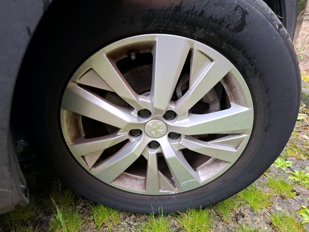 PEUGEOT PEUGEOT 5008 PureTech 130ch S&S EAT8 Active Pack 2023
