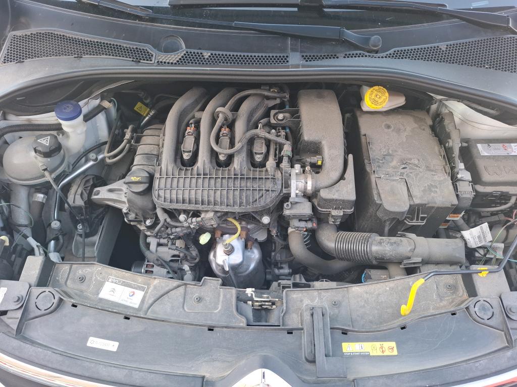 CITROEN CITROEN C3 PureTech 83 S&S BVM5 Feel 2022
